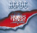 AC DC -  The Razors Edge Vinyl LP For Sale