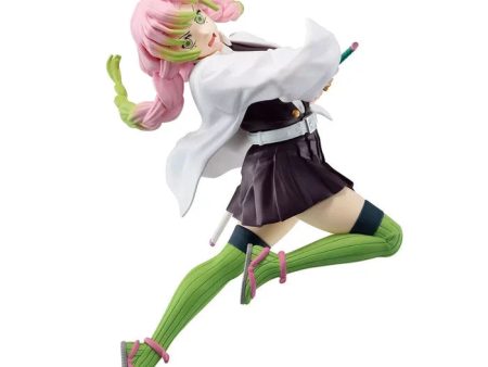 Demon Slayer Figure Mitsuri Vibration Stars Limited For Discount