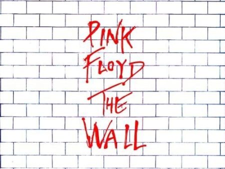 Pink Floyd – The Wall Vinyl LP Reissue Sale