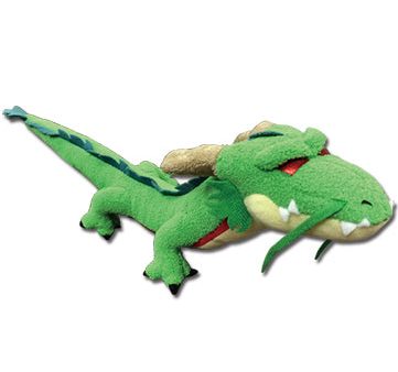 Dragon Ball Super Plush Shenron Sale