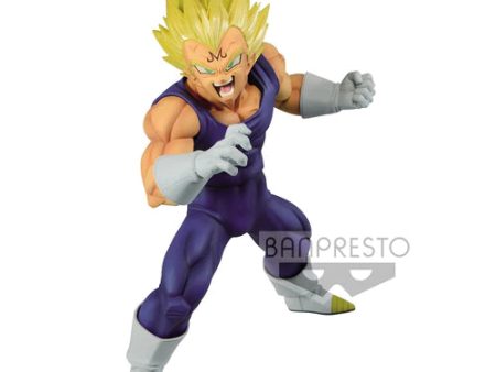 Dragon Ball Z Figure Majin Vegeta Maximatic Ver. For Cheap