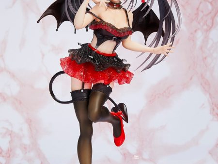 Date A Live Figure Kurumi Tokisaki Pretty Devil Ver. Supply