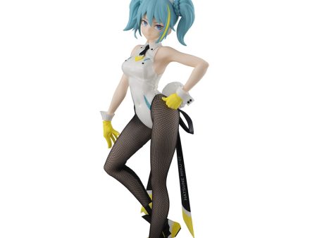 Hatsune Miku Figure Bicute Bunnies Ver. Online