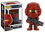 Halo 4 Funko Pop! Spartan Warrior Red Online