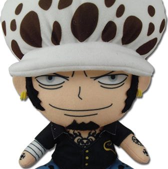 One Piece Plush Law Sitting Sale