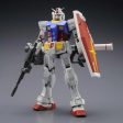 Gundam Model Kit RX-78-2 MG 3.0 1 100 Sale