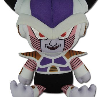 Dragon Ball Z Plush First Form Frieza Supply