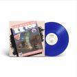 ZZ Top - The Best of ZZ Top (ROCKTOBER) Translucent Blue Color Vinyl LP For Cheap