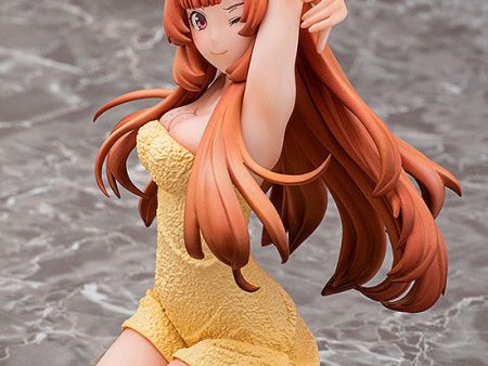 The Rising of the Shield Hero Figure Raphtalia Hot Spring Ver. Cheap