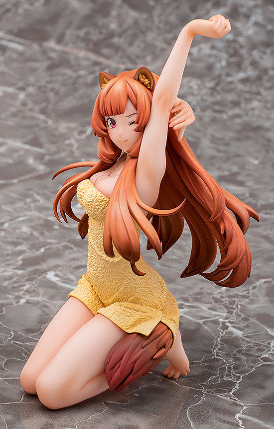 The Rising of the Shield Hero Figure Raphtalia Hot Spring Ver. Cheap