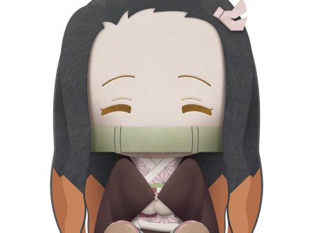 Demon Slayer Plush Big Nezuko Plush Ver. B Sale