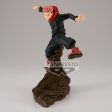 Jujutsu Kaisen Figure Itadori Yuji Combination Battle Ver. Online