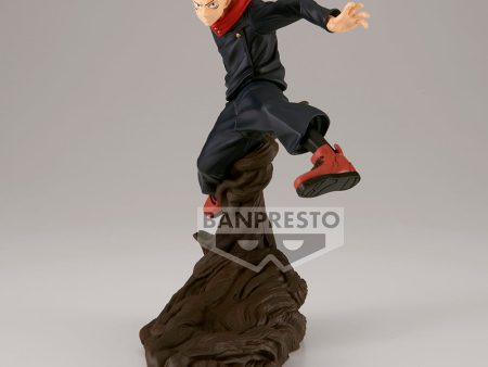 Jujutsu Kaisen Figure Itadori Yuji Combination Battle Ver. Online