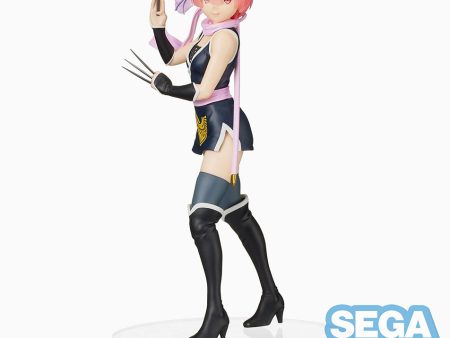 Re:Zero Figure Ram Kunoichi Tobi Ver. Online Hot Sale