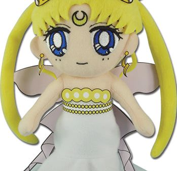 Sailor Moon Plush Serenity Supply