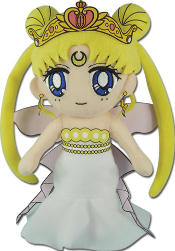 Sailor Moon Plush Serenity Supply