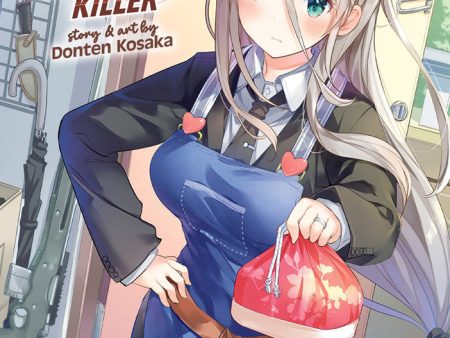 My Lovey-Dovey Wife is a Stone Cold Killer Manga Vol. 01 Supply