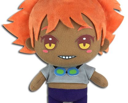 Cowboy Bebop Plush Edward For Sale