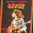 Bob Marley And The Wailers – Live! (Jamaican Reissue) Vinyl LP For Cheap