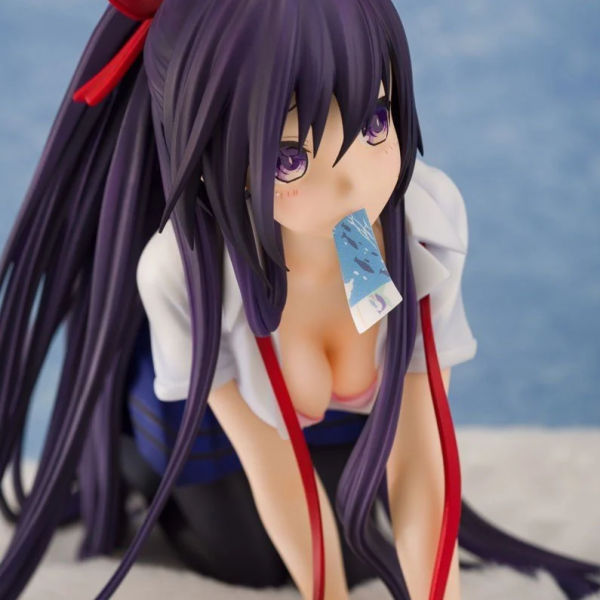 Date A Live Figure Tohka Yatogami Aquarium Ver. Online Sale