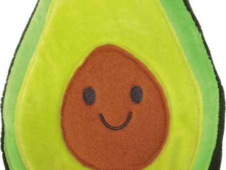 Adorable Heatable Huggable Avocado Fashion