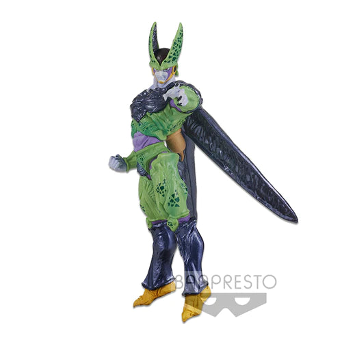 Dragon Ball Z Figure Perfect Cell World Colosseum Ver. A Discount