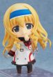 Infinite Stratos Figure Cecilia Alcott Nendoroid Supply