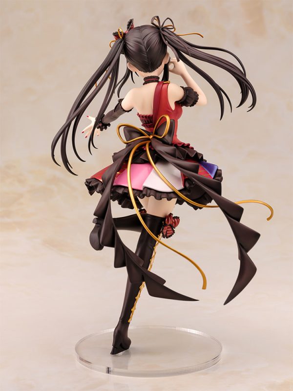 Date A Live Figure Kurumi Tokisaki Idol Ver. Hot on Sale