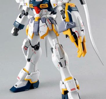 Gundam Model Kit Gundam Sandrock MG 1 100 Online Sale