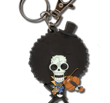 One Piece Keychain Brooke For Sale