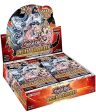 Yugioh TCG Booster Pack Ancient Guardians Online