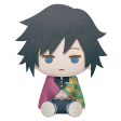 Demon Slayer Plush Big Giyu Tomioka Ver. A Online Sale