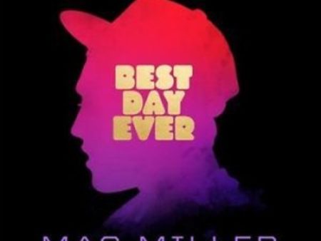 Mac Miller - Best Day Ever Vinyl LP For Sale