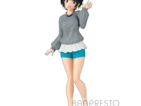 Rent A Girlfriend Figure Ruka Sarashina Date Ver. Discount