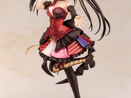 Date A Live Figure Kurumi Tokisaki Idol Ver. Hot on Sale