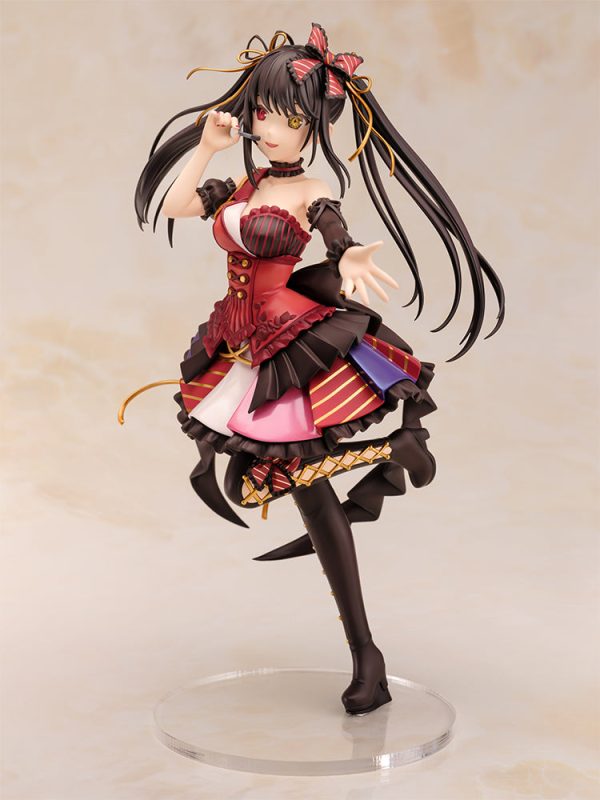 Date A Live Figure Kurumi Tokisaki Idol Ver. Hot on Sale