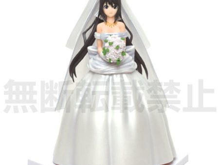 Infinite Stratos Figure Shinonono Houki Wedding Dress Ver. Online