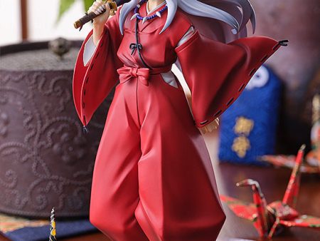 Inuyasha Figure Pop Up Parade Cheap