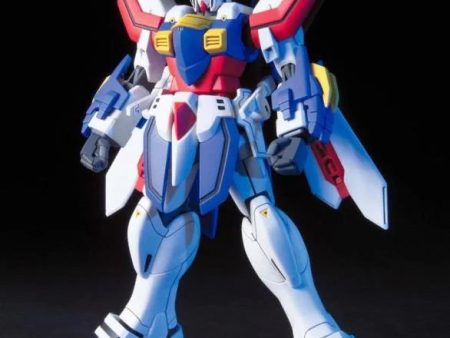 Gundam Model Kit Neo Japan Mobile Fighter HG 1 144 Sale