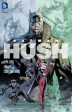 Batman: Hush Trade Paperback (Jeph Loeb) Online Hot Sale