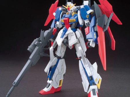 Gundam Model Kit Lightning Z Gundam HG 1 144 For Sale