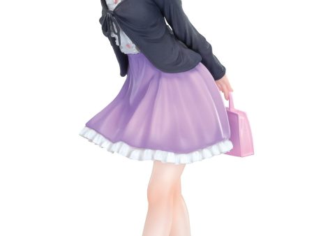 Rent A Girlfriend Figure Sumi Sakurasawa Casual Wear Ver. For Cheap