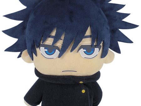 Jujutsu Kaisen Plush Megumi Fushiguro Cheap