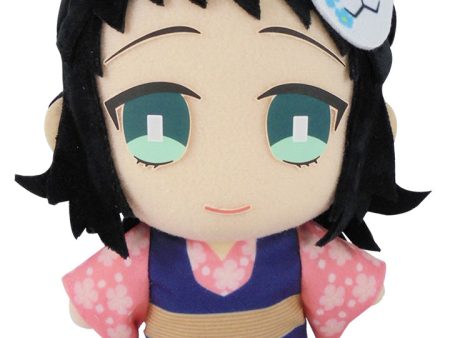 Demon Slayer Plush Makomo on Sale