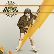 AC DC -  High Voltage Vinyl LP For Discount