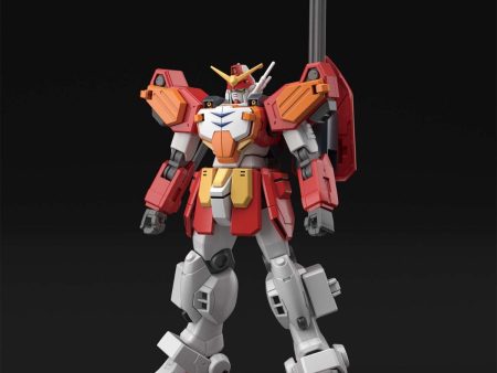 Gundam Model Kit Gundam Heavyarms HG 1 144 Supply