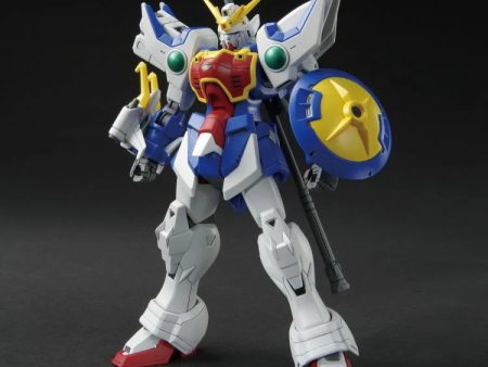 Gundam Model Kit Shenlong Gundam HG 1 144 For Cheap