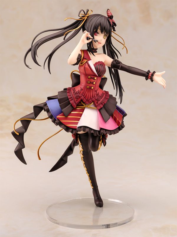 Date A Live Figure Kurumi Tokisaki Idol Ver. Hot on Sale