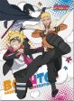 Boruto Wall Scroll  Group  Discount