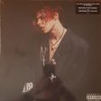 Yungblud - Self Titled Vinyl LP Discount